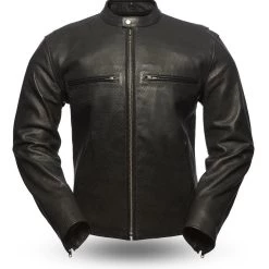 Jackets First Manufacturing Turbine Jacket