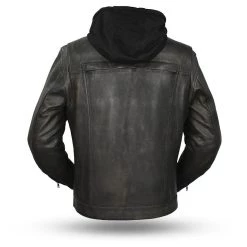 V-Twin & Cruiser Jackets First Manufacturing Vendetta Jacket -Jackets Online store first manufacturing vendetta jacket 2