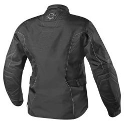 Women's Jackets Firstgear Contour Women's Jacket (Size L & XL) -Jackets Online store firstgear contour womens jacket black 1
