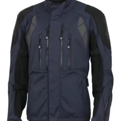 Waterproof Firstgear Kilimanjaro 2.0 Jacket -Jackets Online store firstgear kilimanjaro20 jacket blue black