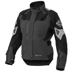 Women's Jackets Firstgear Kilimanjaro Women's Jacket -Jackets Online store firstgear kilimanjaro womens jacket grey black