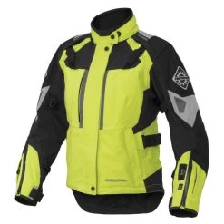 Women's Jackets Firstgear Kilimanjaro Women's Jacket -Jackets Online store firstgear kilimanjaro womens jacket hi viz yellow