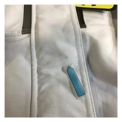 Women's Jackets Firstgear Kilimanjaro Women's Jacket White / XL [Blemished - Very Good] -Jackets Online store firstgear kilimanjaro womens jacket white xl blemished very good white 2