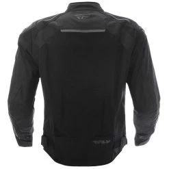 Jackets Online store -Jackets Online store fly coolpro jacket black 1