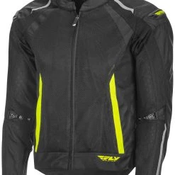 Fly Racing Street Sportbike Jackets Fly Coolpro Mesh Jacket -Jackets Online store fly coolpro mesh jacket 4 scaled