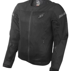 V-Twin & Cruiser Jackets Fly Racing Street Flux Air Jacket