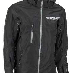 Jackets & Vests Fly Racing Snow Carbon Mountain Jacket