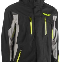 Waterproof Fly Racing Snow Incline Jacket -Jackets Online store fly racing snow incline jacket 2 scaled