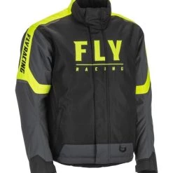 Jackets & Vests Fly Racing Snow Outpost Jacket -Jackets Online store fly racing snow outpost jacket 2