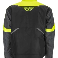 Jackets & Vests Fly Racing Snow Outpost Jacket -Jackets Online store fly racing snow outpost jacket 3