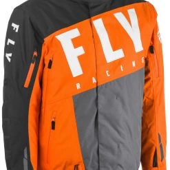 Waterproof Fly Racing Snow SNX Pro Jacket -Jackets Online store fly racing snow snx pro jacket 3 scaled
