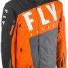 Waterproof Fly Racing Snow Youth SNX Pro Jacket