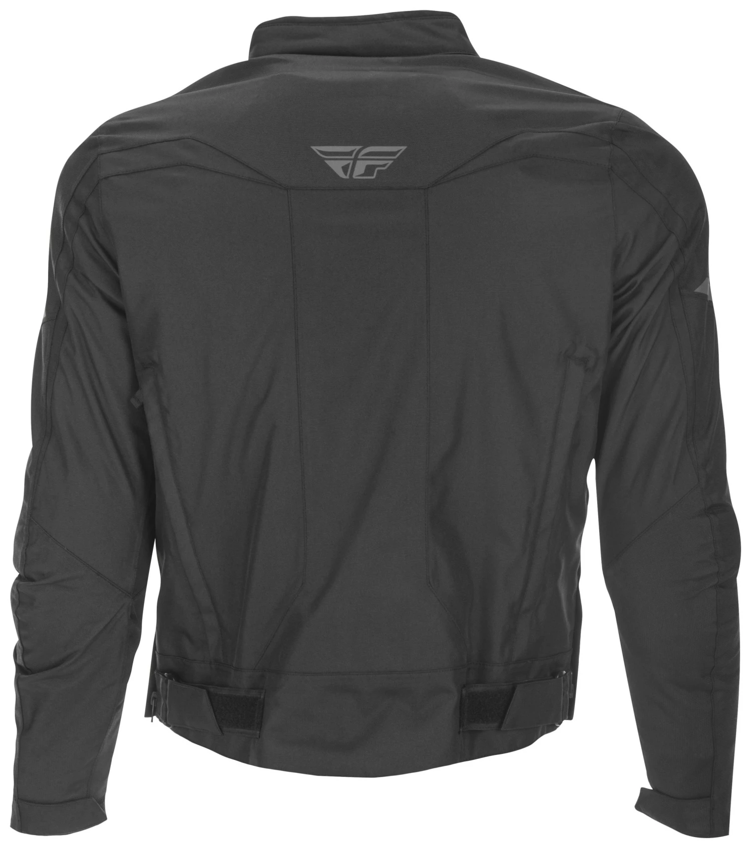 Waterproof Fly Racing Street Butane Jacket 2 Waterproof Fly Racing Street Butane Jacket - Image 2