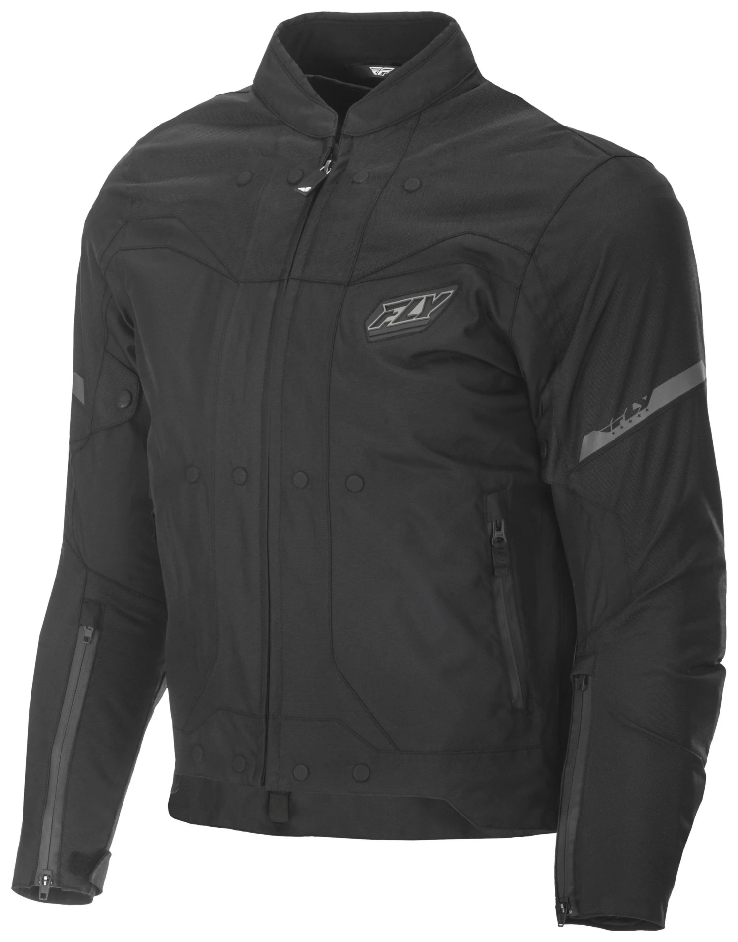 Waterproof Fly Racing Street Butane Jacket 1 Waterproof Fly Racing Street Butane Jacket
