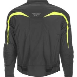 Waterproof Fly Racing Street Butane Jacket 13 Waterproof Fly Racing Street Butane Jacket -Jackets Online store fly racing street butane jacket black hi viz 1