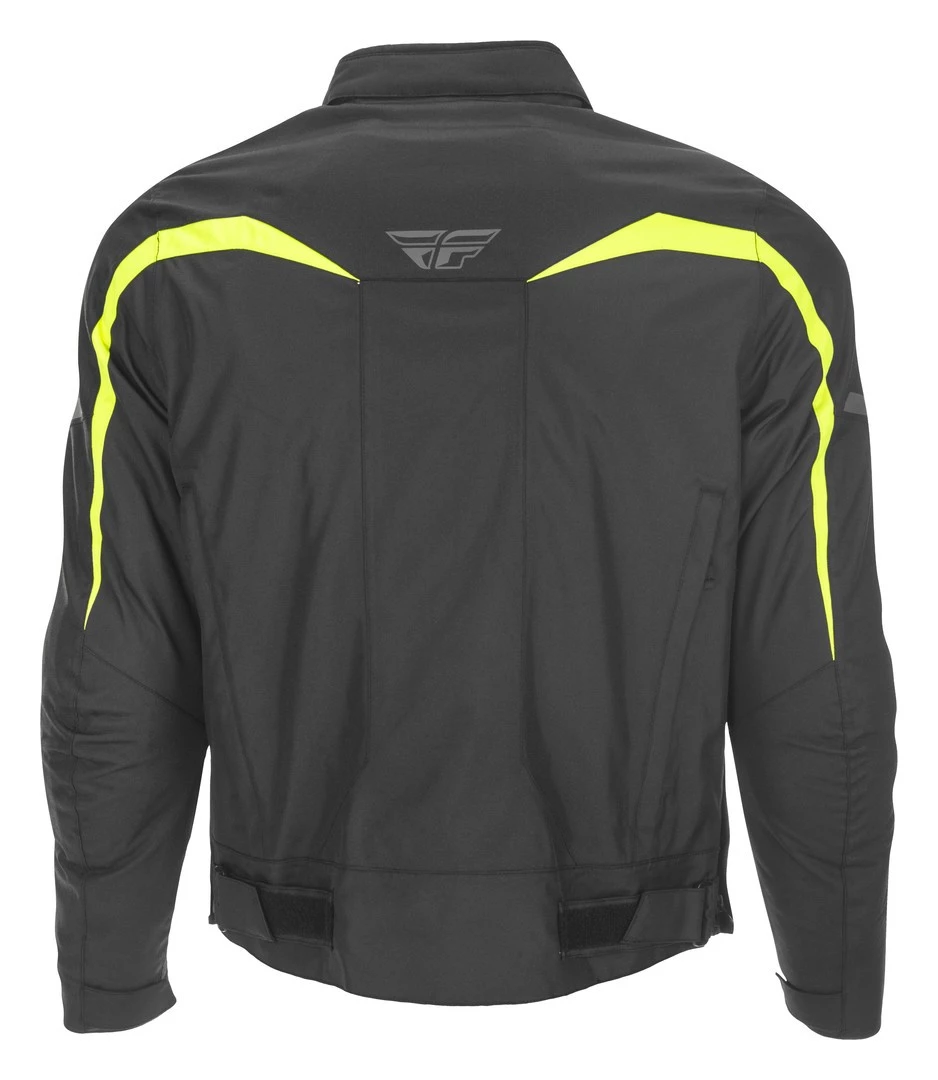 Waterproof Fly Racing Street Butane Jacket 6 Waterproof Fly Racing Street Butane Jacket - Image 6
