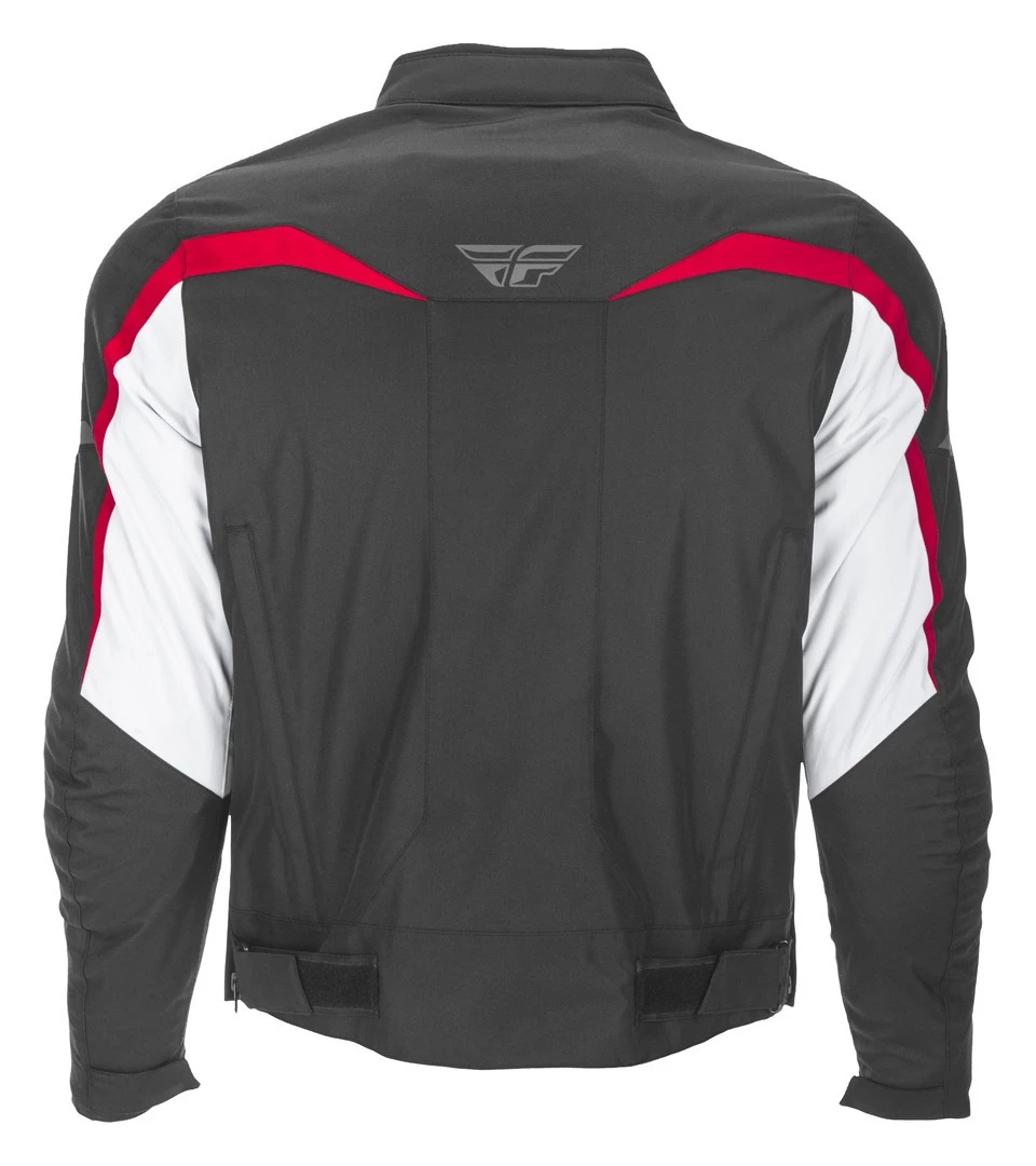 Waterproof Fly Racing Street Butane Jacket 4 Waterproof Fly Racing Street Butane Jacket - Image 4