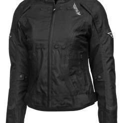 Women's Jackets Fly Racing Street Butane Women's Jacket
