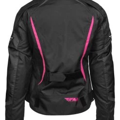 Women's Jackets Fly Racing Street Butane Women's Jacket 11 Women's Jackets Fly Racing Street Butane Women's Jacket -Jackets Online store fly racing street butane womens jacket black 5