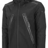 Waterproof Fly Racing Street Carbyne Jacket
