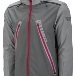Waterproof Fly Racing Street Carbyne Jacket -Jackets Online store fly racing street carbyne jacket 2