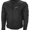 Waterproof Fly Racing Street Launch Jacket