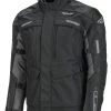 Waterproof Fly Racing Street Off Grid Jacket