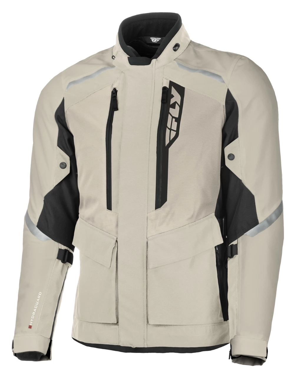 Waterproof Fly Racing Street Terra Trek Jacket 5 Waterproof Fly Racing Street Terra Trek Jacket - Image 5