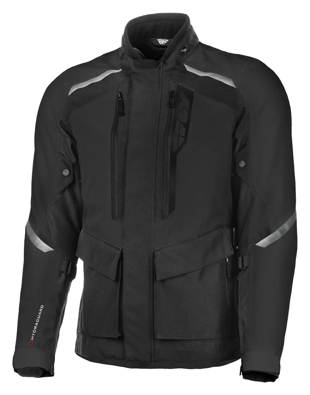 Waterproof Fly Racing Street Terra Trek Jacket 1 Waterproof Fly Racing Street Terra Trek Jacket