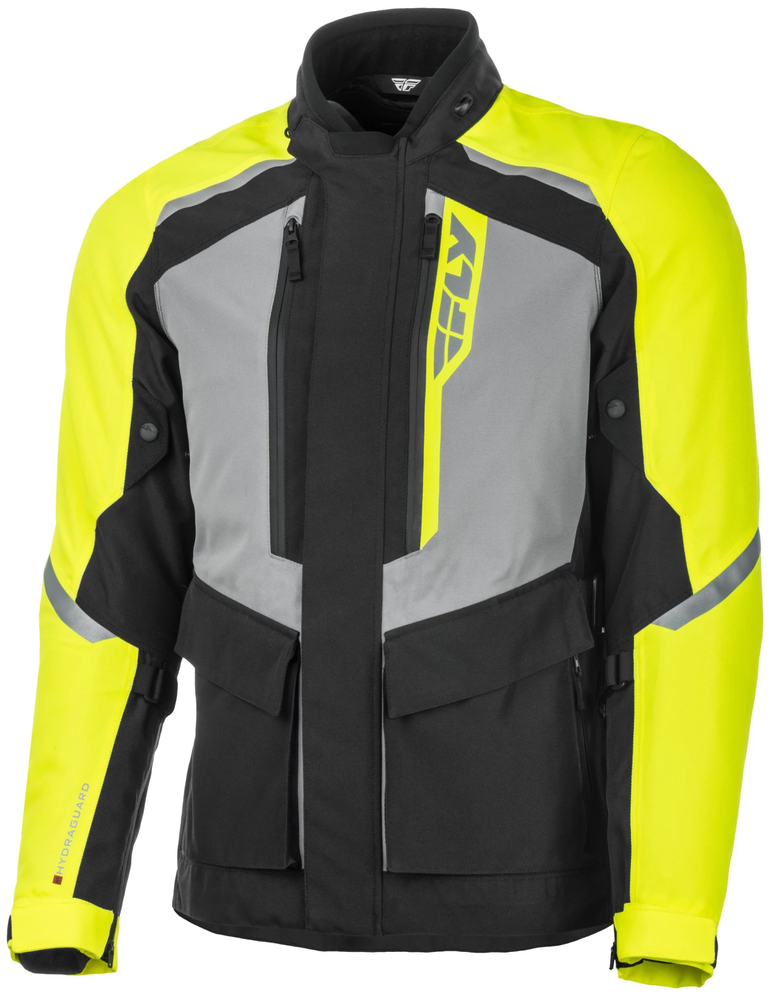 Waterproof Fly Racing Street Terra Trek Jacket 3 Waterproof Fly Racing Street Terra Trek Jacket - Image 3