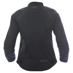 Women's Jackets Fly Racing Street Coolpro Women's Jacket -Jackets Online store fly street fly lds coolpro black 1