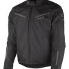 Waterproof Fly Racing Street Strata Jacket