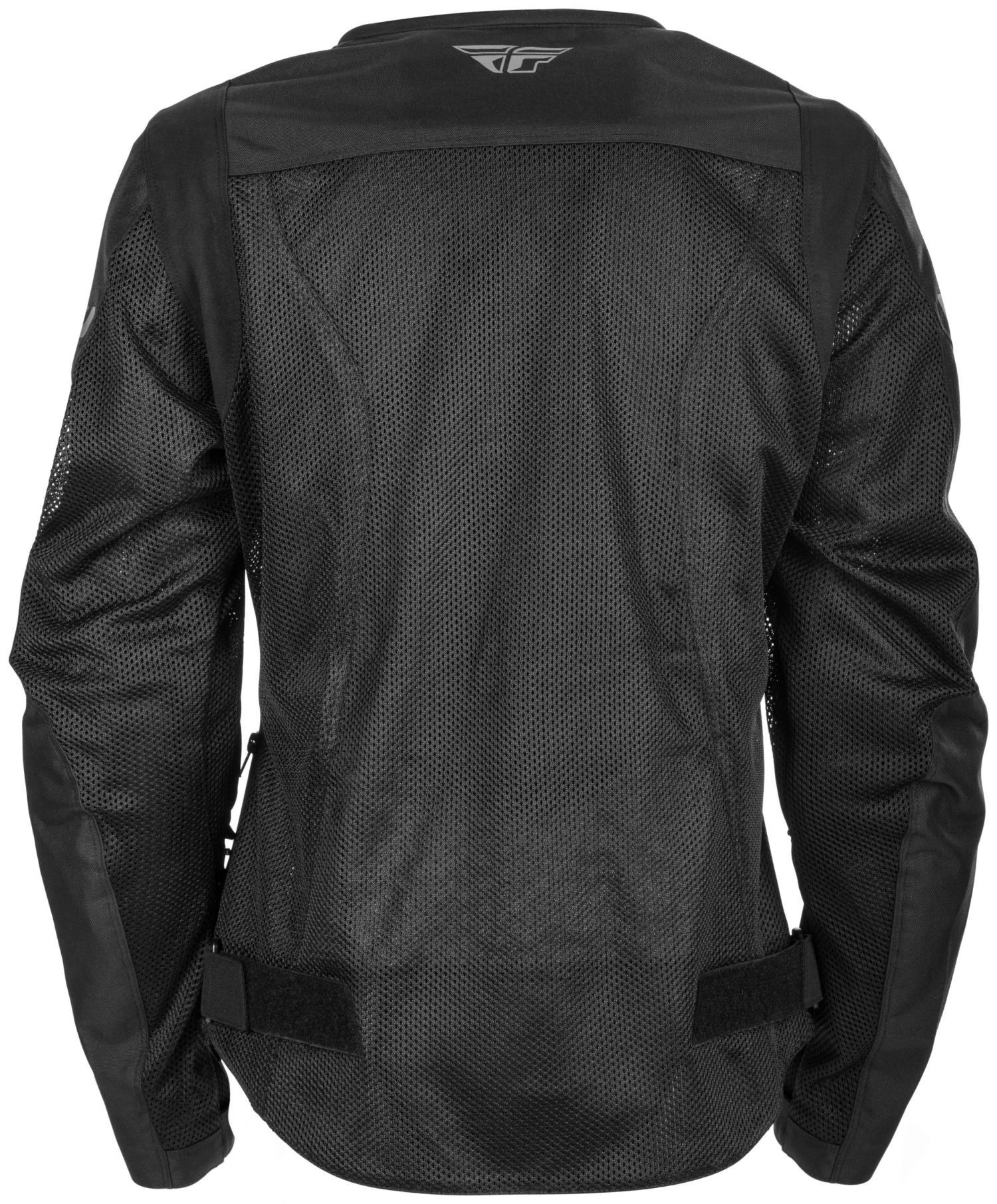 Women's Jackets Fly Racing Street Flux Air Women's Jacket 2 Women's Jackets Fly Racing Street Flux Air Women's Jacket - Image 2