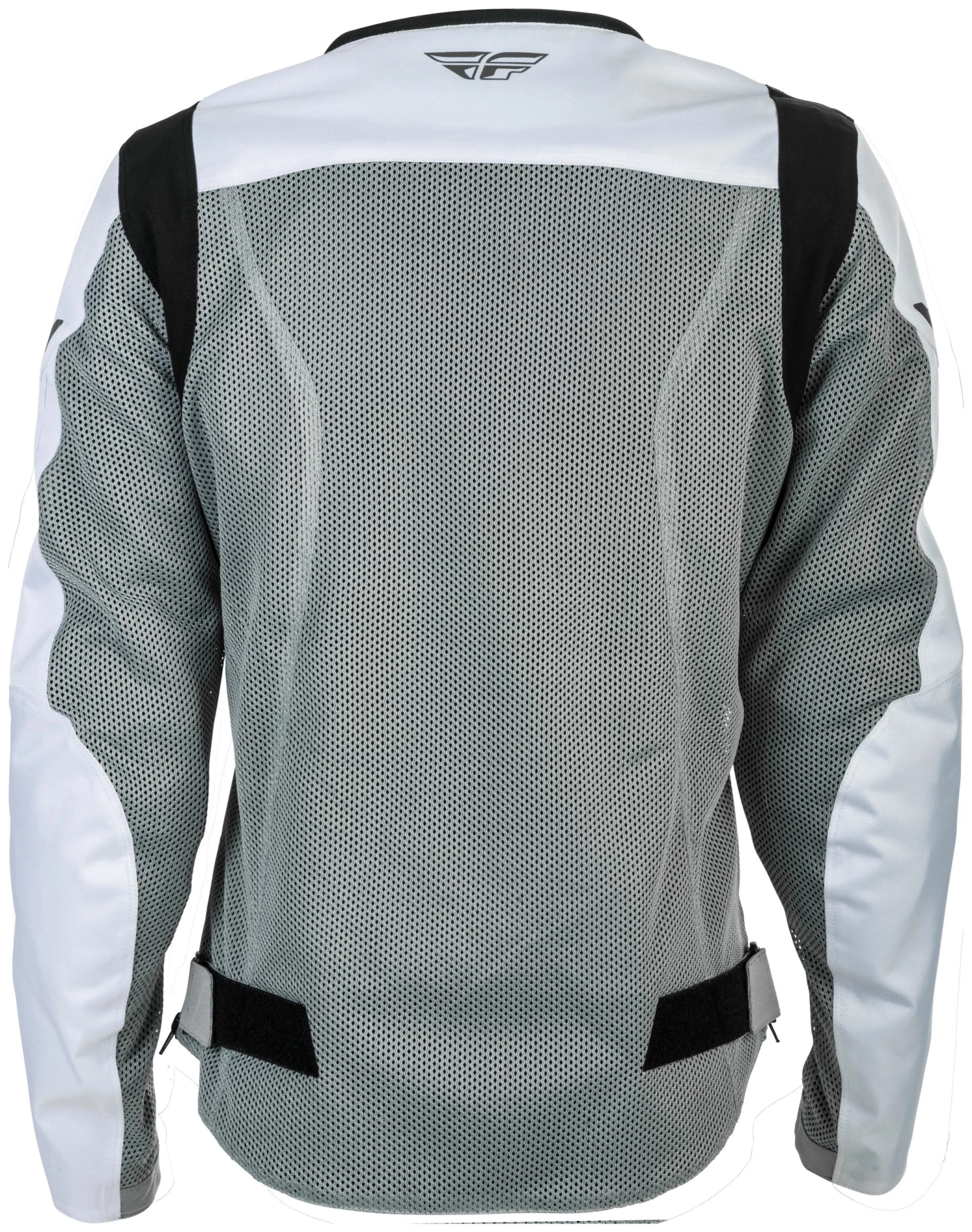 Women's Jackets Fly Racing Street Flux Air Women's Jacket 4 Women's Jackets Fly Racing Street Flux Air Women's Jacket - Image 4