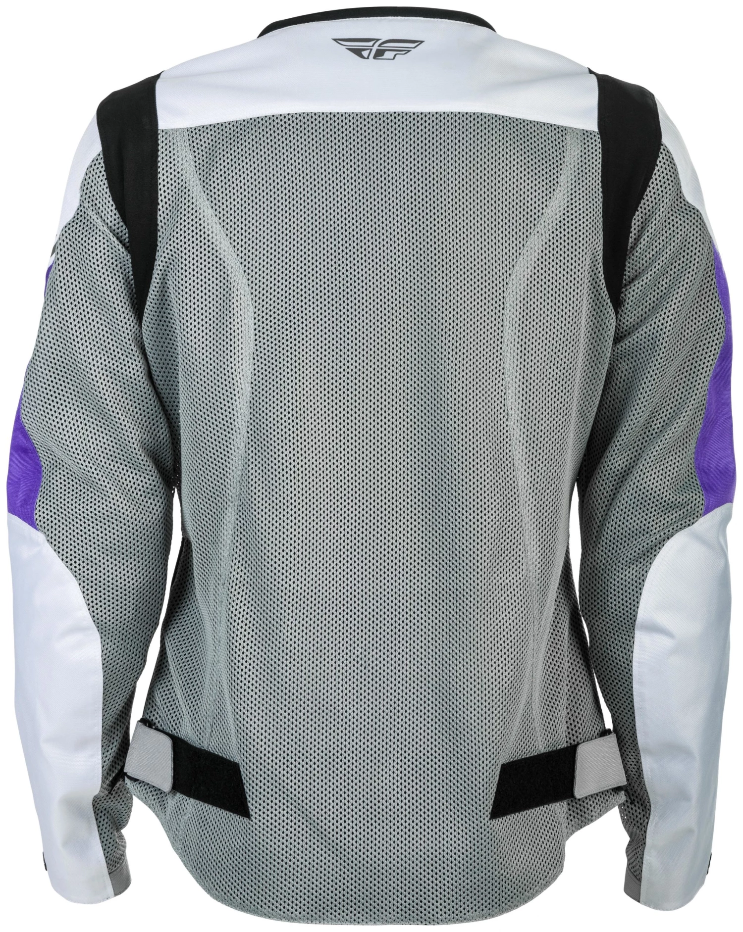 Women's Jackets Fly Racing Street Flux Air Women's Jacket 6 Women's Jackets Fly Racing Street Flux Air Women's Jacket - Image 6