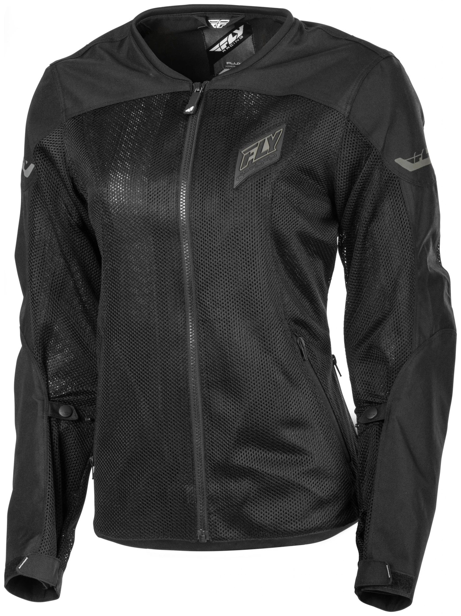 Women's Jackets Fly Racing Street Flux Air Women's Jacket 1 Women's Jackets Fly Racing Street Flux Air Women's Jacket