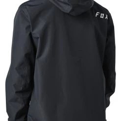 Waterproof Fox Racing Ranger O.R. Packable Rain Jacket 20 Waterproof Fox Racing Ranger O.R. Packable Rain Jacket -Jackets Online store fox racing ranger or packable rain jacket cpr black 2