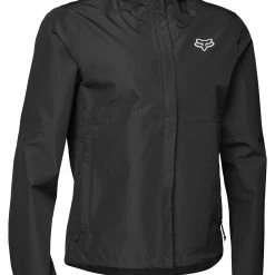 Waterproof Fox Racing Ranger O.R. Packable Rain Jacket