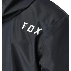 Waterproof Fox Racing Ranger O.R. Packable Rain Jacket 21 Waterproof Fox Racing Ranger O.R. Packable Rain Jacket -Jackets Online store fox racing ranger or packable rain jacket cpr black 3