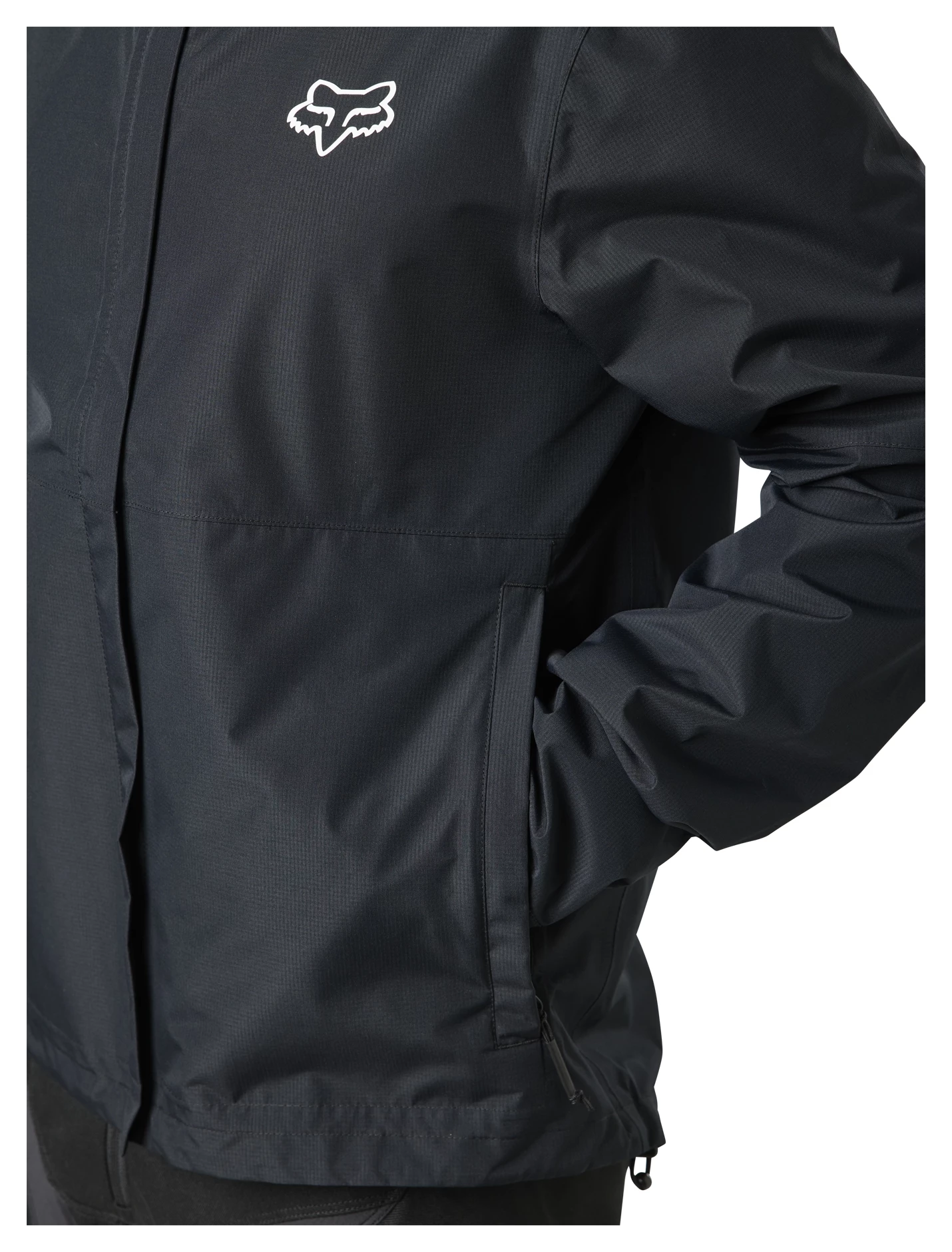 Waterproof Fox Racing Ranger O.R. Packable Rain Jacket 5 Waterproof Fox Racing Ranger O.R. Packable Rain Jacket - Image 5