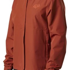 Waterproof Fox Racing Ranger O.R. Packable Rain Jacket 31 Waterproof Fox Racing Ranger O.R. Packable Rain Jacket -Jackets Online store fox racing ranger or packable rain jacket cpr copper 1