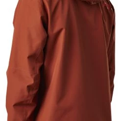 Waterproof Fox Racing Ranger O.R. Packable Rain Jacket 32 Waterproof Fox Racing Ranger O.R. Packable Rain Jacket -Jackets Online store fox racing ranger or packable rain jacket cpr copper 2