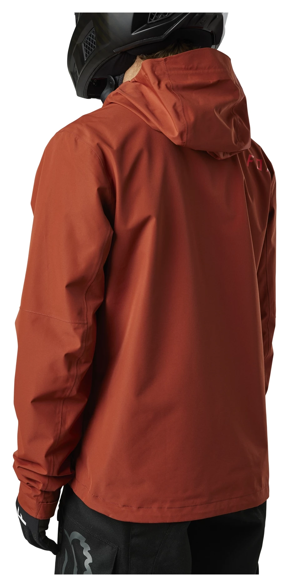 Waterproof Fox Racing Ranger O.R. Packable Rain Jacket 15 Waterproof Fox Racing Ranger O.R. Packable Rain Jacket - Image 15