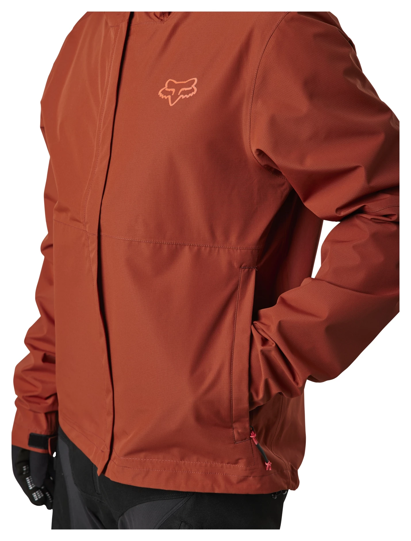 Waterproof Fox Racing Ranger O.R. Packable Rain Jacket 16 Waterproof Fox Racing Ranger O.R. Packable Rain Jacket - Image 16