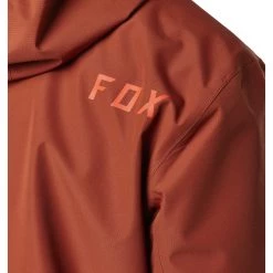 Waterproof Fox Racing Ranger O.R. Packable Rain Jacket 35 Waterproof Fox Racing Ranger O.R. Packable Rain Jacket -Jackets Online store fox racing ranger or packable rain jacket cpr copper 5