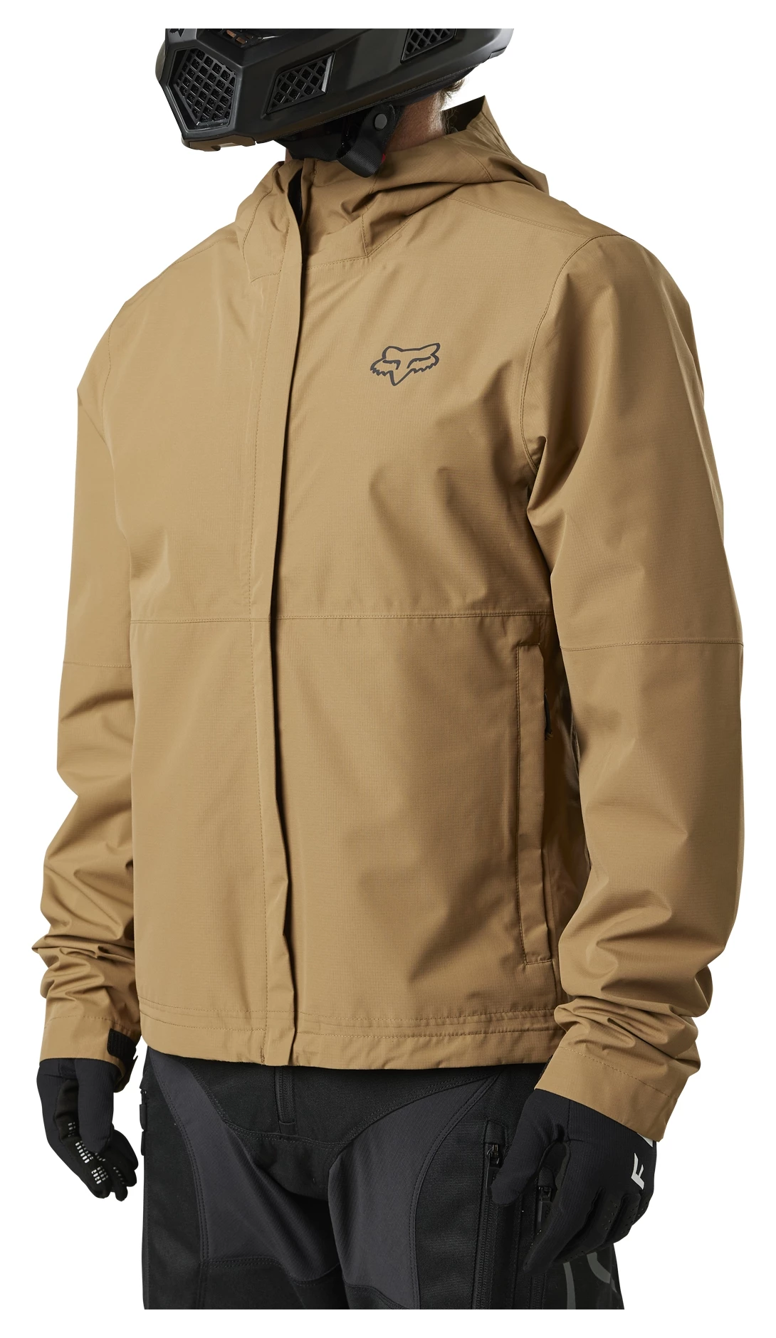 Waterproof Fox Racing Ranger O.R. Packable Rain Jacket 8 Waterproof Fox Racing Ranger O.R. Packable Rain Jacket - Image 8