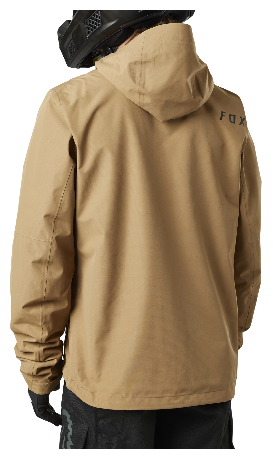 Waterproof Fox Racing Ranger O.R. Packable Rain Jacket 9 Waterproof Fox Racing Ranger O.R. Packable Rain Jacket - Image 9