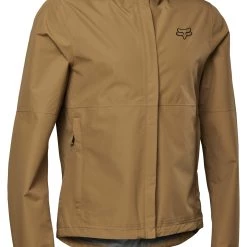 Waterproof Fox Racing Ranger O.R. Packable Rain Jacket 24 Waterproof Fox Racing Ranger O.R. Packable Rain Jacket -Jackets Online store fox racing ranger or packable rain jacket cpr khaki