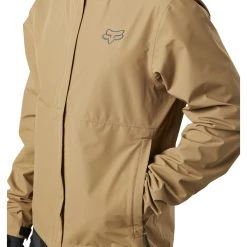 Waterproof Fox Racing Ranger O.R. Packable Rain Jacket 27 Waterproof Fox Racing Ranger O.R. Packable Rain Jacket -Jackets Online store fox racing ranger or packable rain jacket cpr khaki 3