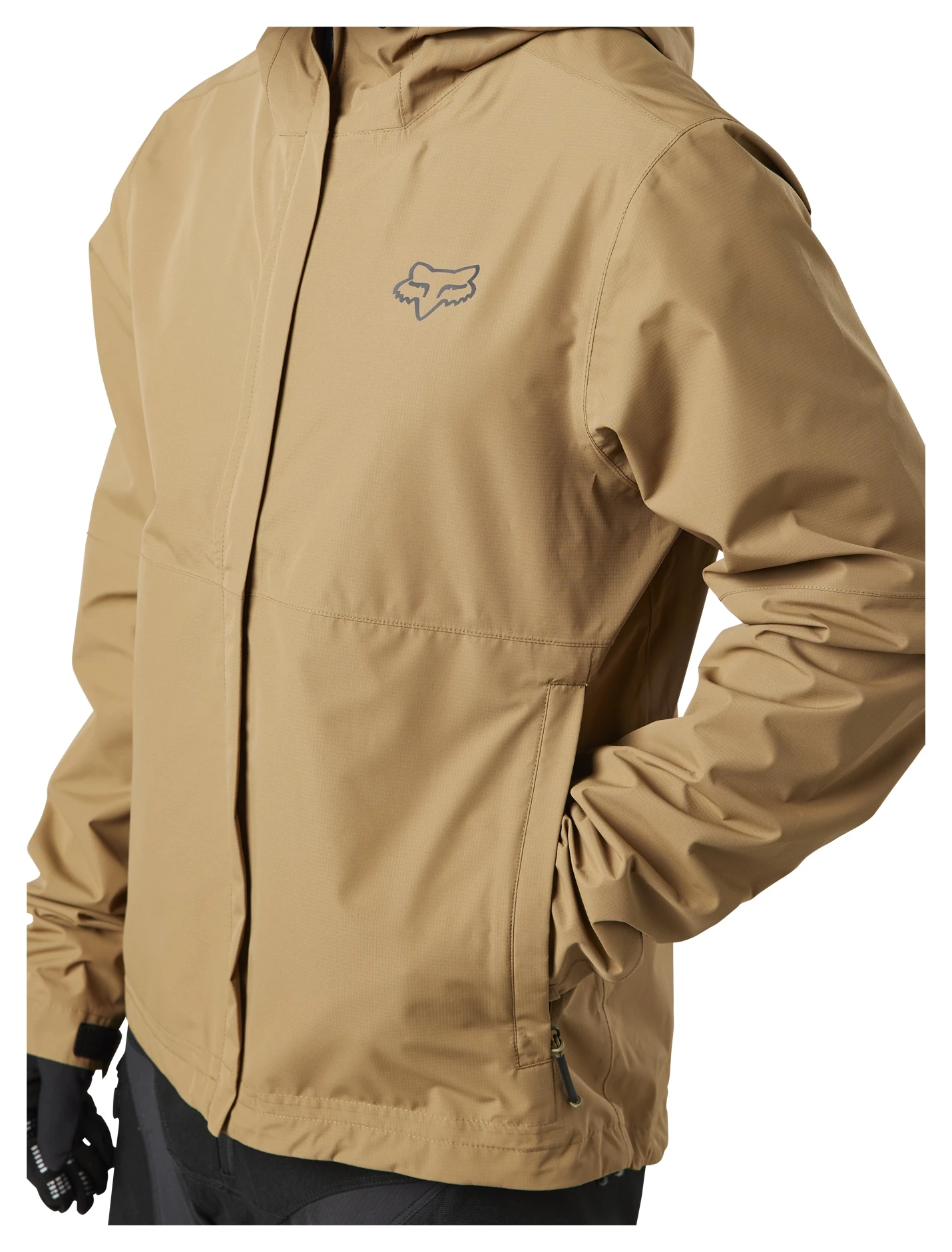 Waterproof Fox Racing Ranger O.R. Packable Rain Jacket 10 Waterproof Fox Racing Ranger O.R. Packable Rain Jacket - Image 10